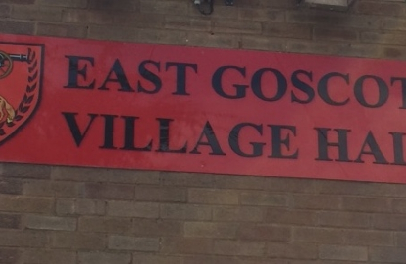 East Goscote Drop-In Surgery