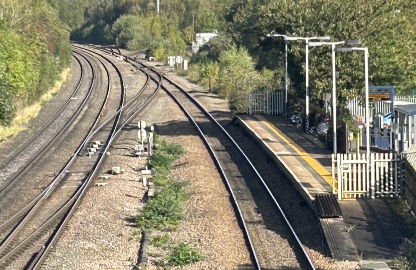 Syston Railway Station FilePic